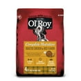 thumbnail image 2 of (3 pack) Ol' Roy Complete Nutrition Chicken Dry Dog Food, 4 lbs, 2 of 12