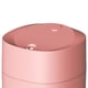 thumbnail image 2 of Humidificador de difusor de aire, mini humidificador doméstico para coche, oficina en casa (rosa) Sywqhk Libre de BPA, 2 of 6