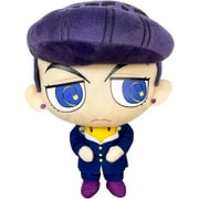 Josuke Higashikata - Jojo's Bizarre Adventure 8" S3 Plush (Great Eastern) 77166