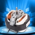 thumbnail image 2 of Motor De CA Asíncrono, Confiabilidad Motor De Inducción Rendimiento Estable Larga Vida útil Para Calentadores Secadores De Manos Automáticos, Calentadores Eléctricos, ANGGREK Otros, 2 of 8
