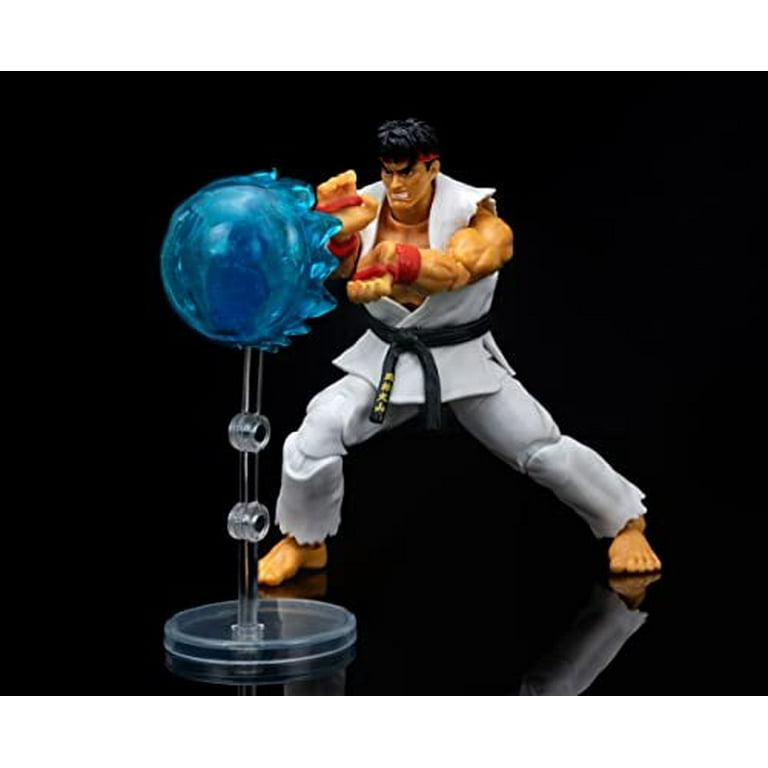 【RYU】 STREET FIGHTER - RYU FIGURE - STREET FIGHTER 6 VERSION - PM