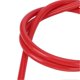 thumbnail image 4 of 2 x 8mm Ignition Wires, Silicon Carbide Core, 1m Length, Red, 4 of 4