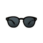 Oliver Peoples Men's Black Square Sunglasses 0OV5413SU14923R