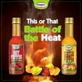 thumbnail image 5 of Kendel Hot Pepper Sauce, Case of 24, 5oz per bottle, 5 of 5