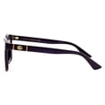 thumbnail image 3 of Lente de Sol Gucci GG0637SK 001, 3 of 3