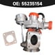 thumbnail image 1 of Turbocompresor Turbo para Fiat Viaggio Bravo Ottimo 1,4 T-Jet 55235154 807072, 1 of 11