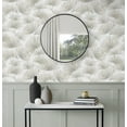 thumbnail image 4 of NextWall Cliffside Pine Needle Peel and Stick Wallpaper - 20.9 in. W. x 18 ft. L. Roll, 4 of 7