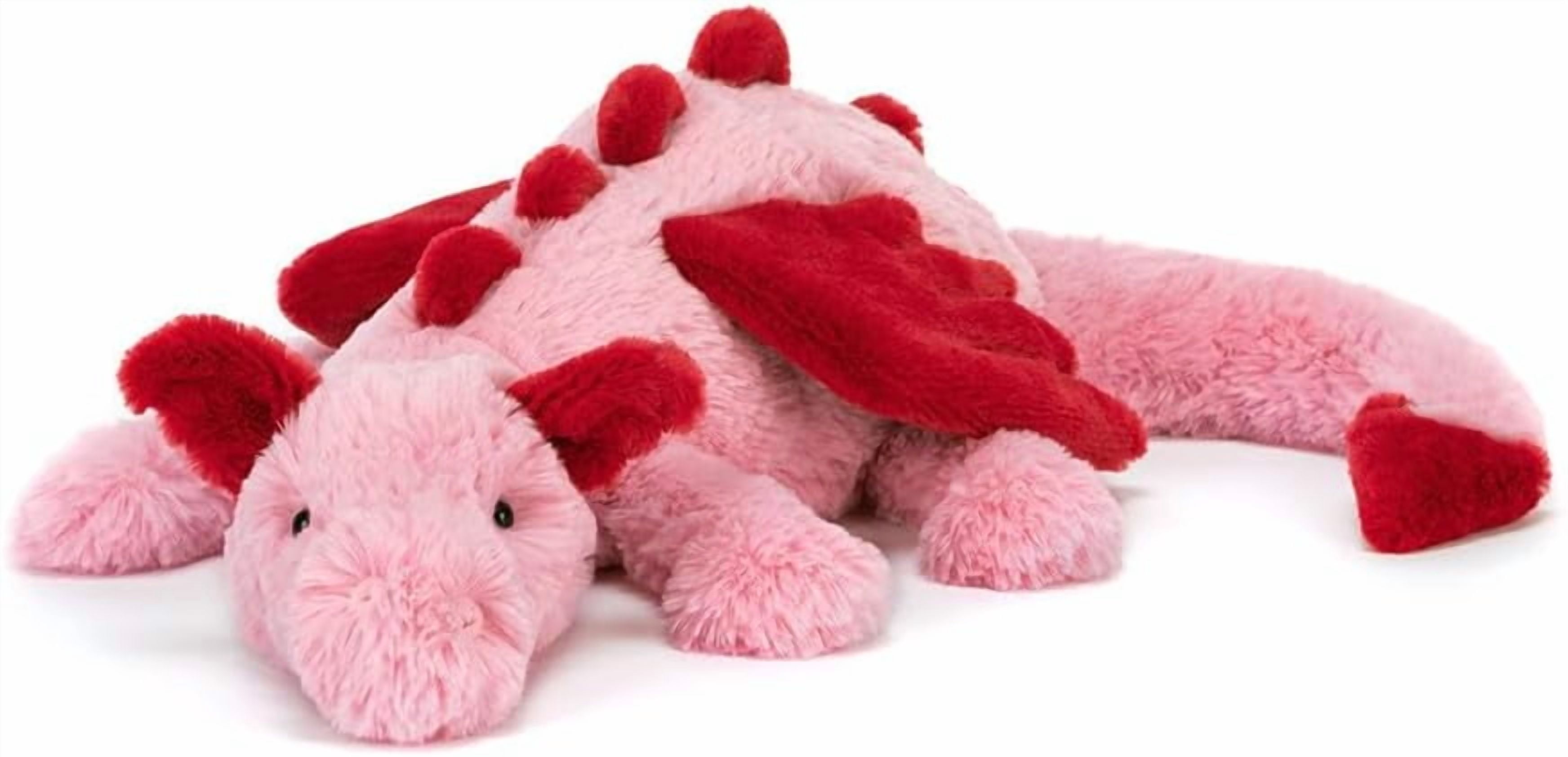 Jellycat, Malachy Dragon Large, 19.69