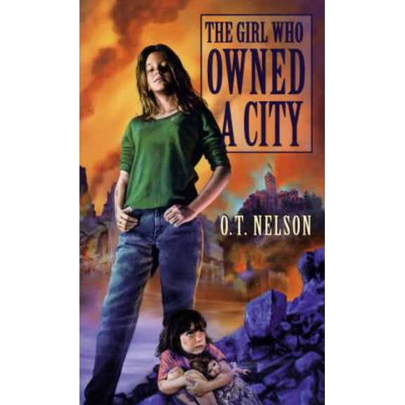 Pre-Owned The Girl Who Owned A City (Unknown) 0440928931 9780440928935