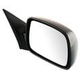 thumbnail image 2 of For 2007 2008 2009 2010 2011 Toyota Camry Power Passenger Side View Mirror, 2 of 6