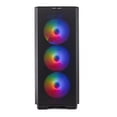 thumbnail image 3 of Skytech Eclipse Lite Gaming PC Desktop AMD Ryzen 7 7700X AMD Radeon RX 7800XT 2TB Gen4 SSD 32GB RAM, AIO Liquid Cooling Windows 11, 3 of 11