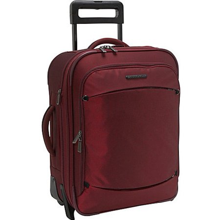 Briggs & Riley Transcend 200 20" Carry-On Exp Wide-body Upright