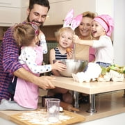 Handi-Foil 13 x 9 Aluminum Cake Pan with Lids, 2 Count