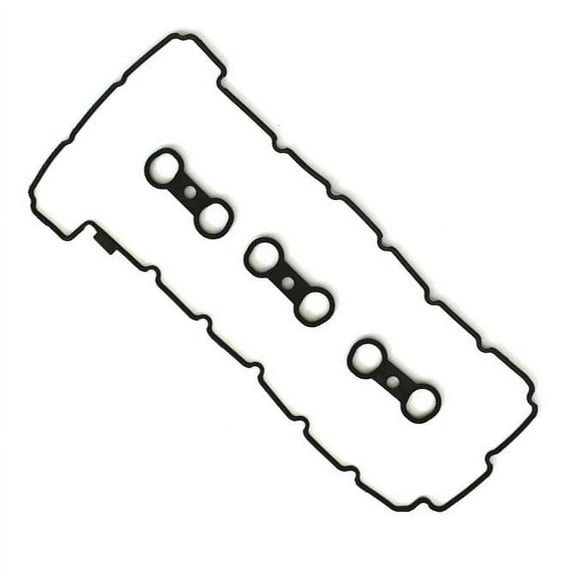 ECCPP Engine Replacement Valve Cover Gasket Compatible with 2009 2010 2011 2013 for BMW 328i xDrive 4-Door 3.0L Base Sedan
