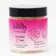 thumbnail image 1 of Exfoliante espumoso de coco y rosa Bodycology Free & Lovely, 10,5 onzas líquidas, paquete de 1, 1 of 5
