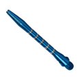 thumbnail image 2 of Aluminium Alloy 2BA Shafts Accessory Hard Metal Thread Stems Alloy Pole Outdoor Sports, 2 of 2