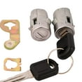 thumbnail image 6 of JISADER 1 Pair Door Lock Cylinder Set 15298924 for XL Simple Assembly, 6 of 7