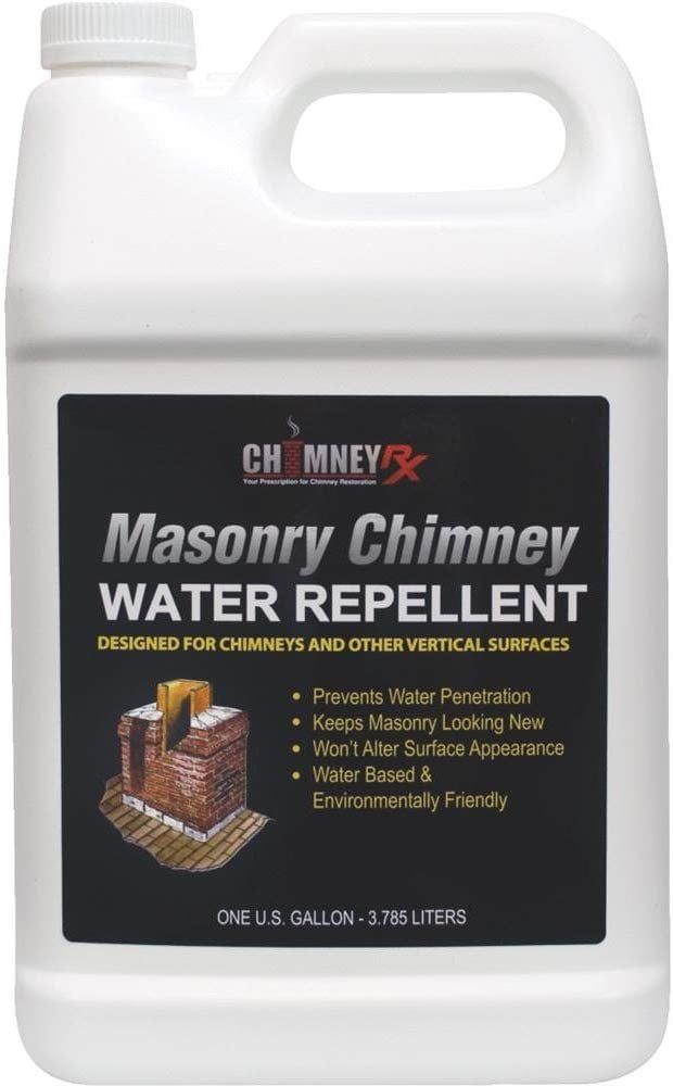 Chimney Water Repellent