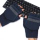 thumbnail image 5 of Guantes térmicos USB de gran tamaño extraíbles con cubierta para los Temperatura ajustable Guantes para computadora portátil lavables y cálidos azul Un solo lado jinwen Guantes calefactados, 5 of 8