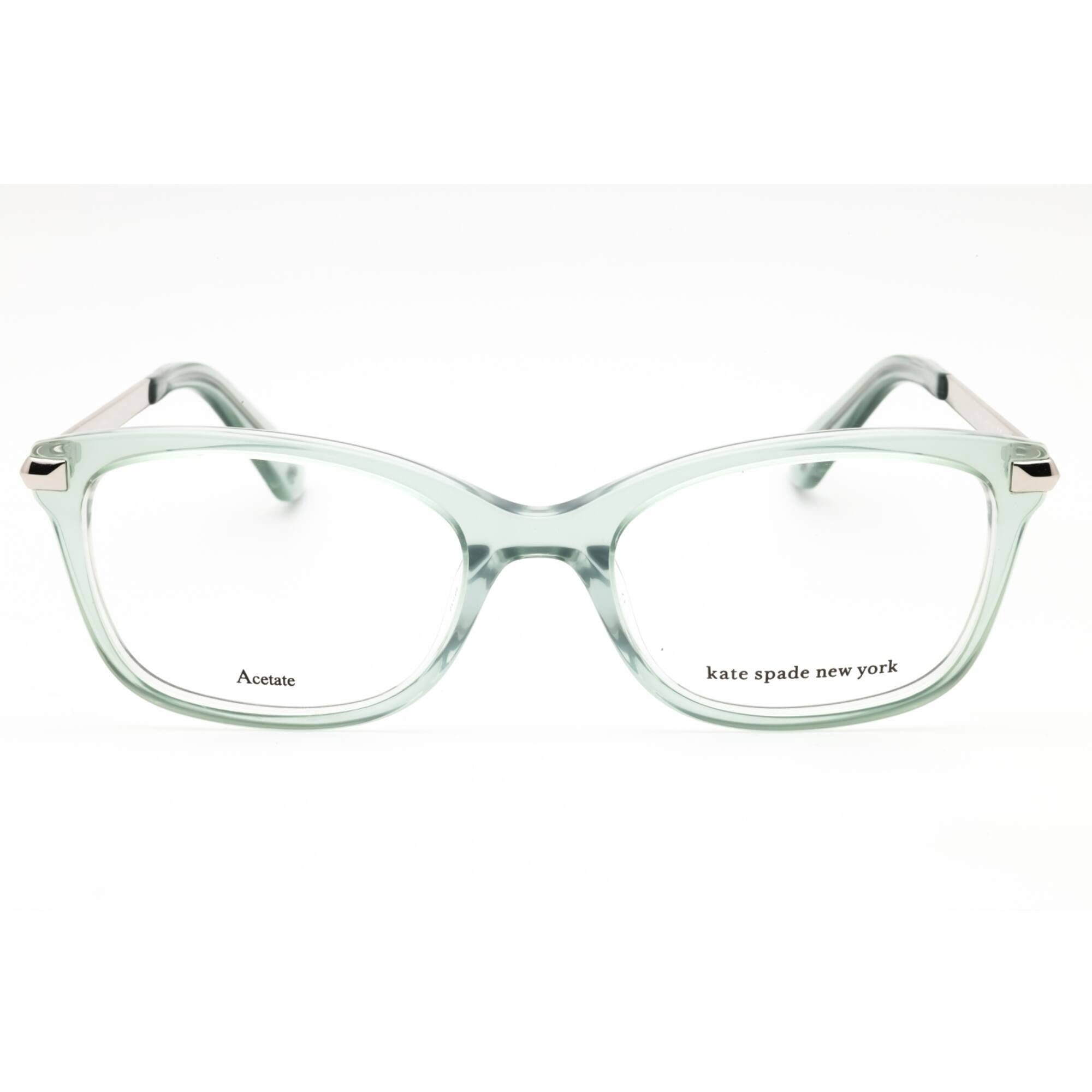 Kate Spade Demo Rectangular Ladies Eyeglasses VICENZA 01ED 48