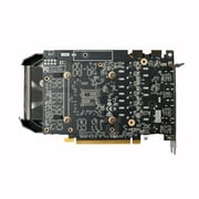 Zotac GeForce GTX 1060 6GB Graphics Cards, Silver