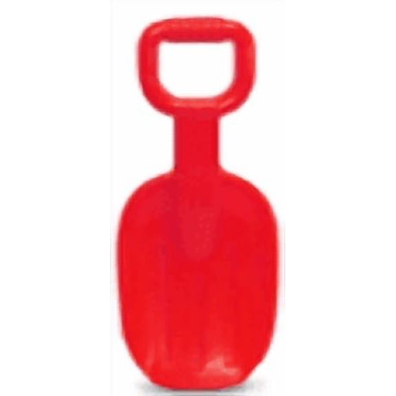 RWB Big Digger Shovel - RED