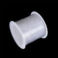 thumbnail image 3 of Strong 0.2mm-0.6mm Angling Nylon Braided Thread Monofilament Strong Fish Wire Fishing Lines 0.45MM -35M, 3 of 8
