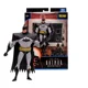 thumbnail image 1 of Las nuevas aventuras de Batman, Croc asesino de dos caras y muñeca bebé Batgirl, figura de acción de 18cm, modelo coleccionable, juguetes de decoración para habitación de CC, 1 of 5
