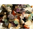 thumbnail image 2 of Gemstone Mining Prospecting Kit - 5 lb Sluice Bag and Sand Sifter - Dozens of Real Minerals and Gemstones, 2 of 4