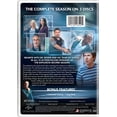 thumbnail image 3 of Alphas: Season 2 (DVD), 3 of 4