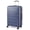 Blue, variant on 28 Inch Hardside Carry On Luggage, Suitcase with Double Spinner Wheels & TSA Lock, Hard Shell, Expandable Rolling Lightweight, Blue