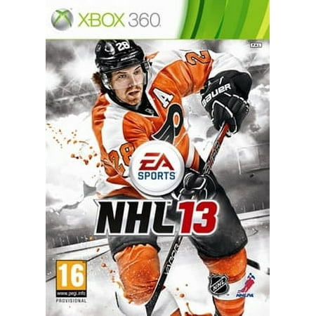 NHL 13 (Xbox 360)