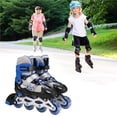 thumbnail image 3 of Zapatos de patines en línea Toystoory rosa-m, 3 of 6