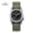 Black, variant on Men's Field Watches Titanium Automatic Mechanical Top Brand Dive Wristwatch 100M Waterproof Clock Military Watch for Men