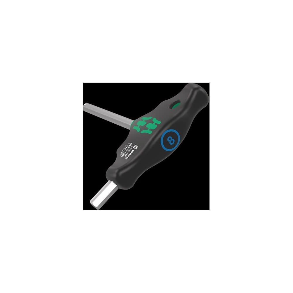 Wera Tools 454/7 Hf Set 1 Hex-Plus Screwdriver Set