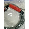 thumbnail image 2 of Magg, 10 ft, Manual Drain Snake Ergonomic Clog Remover, 2 of 5