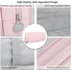 thumbnail image 3 of Estuche Escolar para Niños y Niñas, Estuche Escolar de Gran Capacidad con 3 Compartimentos, Estuche Escolar Organizador de Papelería para Bolígrafos, Neceser de Maquillaje para Hombres y Mujeres, Rosa JM, 3 of 5