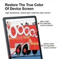 thumbnail image 4 of DAWOT  Paperfeel Screen Protector Compatible with Samsung Galaxy Tab A/ T510/T515 (10.1 Inch) S5e/T720/T725 S6/T860 lite P610/P615 S7/T870  S8 Plus Ultra (10.5 Inch) Write and Draw Like on Paper, 4 of 9