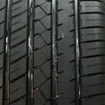 thumbnail image 6 of Lionhart LH-Five UHP All Season 235/30ZR20 88W XL Passenger Tire, 6 of 6