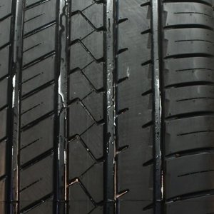 Lionhart LH-Five All Season 295/25ZR26 102W XL Passenger Tire Sansujyuku sansujyuku.com