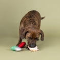 thumbnail image 2 of Juego de juguetes para perros Fringe Plush Tool Time Treats, 3 unidades, 2 of 2