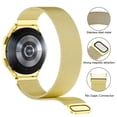 thumbnail image 2 of LGSY Milanese Bands for Samsung Galaxy Watch 5 40mm 44mm/Samsung Galaxy Watch 5 Pro 45mm, 2 of 6