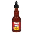 thumbnail image 2 of ( 2 Pack ) Frank's RedHot Squeeze Hot Honey Sauce, 12 Fl Oz, 2 of 2