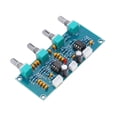 thumbnail image 3 of Tuning Board Module,Digital Power Amplifier Board Audios Amplifier Module DC Tuning Board Module Sturdy Construction, 3 of 14