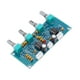 thumbnail image 2 of Módulo amplificador de audios NikouMX Placa amplificadora de potencia digital 2 canales, 2 of 8