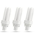 thumbnail image 3 of Inteprter La buena iluminación llevó la lámpara del tubo para la durabilidad del ambiente más brillante llevó la lámpara ahorradora de Iluminación y accesorios luz blanca agujas 9W-2, 3 of 6