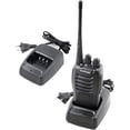 thumbnail image 2 of Radio Baofeng walkie talkie Bf-888s UHF 2 pzas Camping Campamento senderismo Baofeng Radio Baofeng Bf-888s UHF, 2 of 2