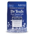 thumbnail image 1 of Remojo de sal de Epsom y magnesio Dr. Teal's Snowy Night 1,36 kg, 1 of 7