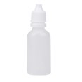 thumbnail image 4 of Botellas de Plástico Vacías 100PCS 20ml Cuentagotas Yellow Tong, 4 of 6
