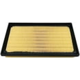 thumbnail image 3 of Filtro de aire del motor Capume JM7050 para modelos híbridos Toyota, 3 of 7